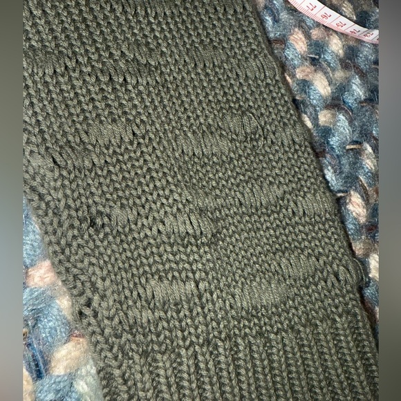 Cabi Scout Pullover Sweater sz M EUC - Picture 8 of 11